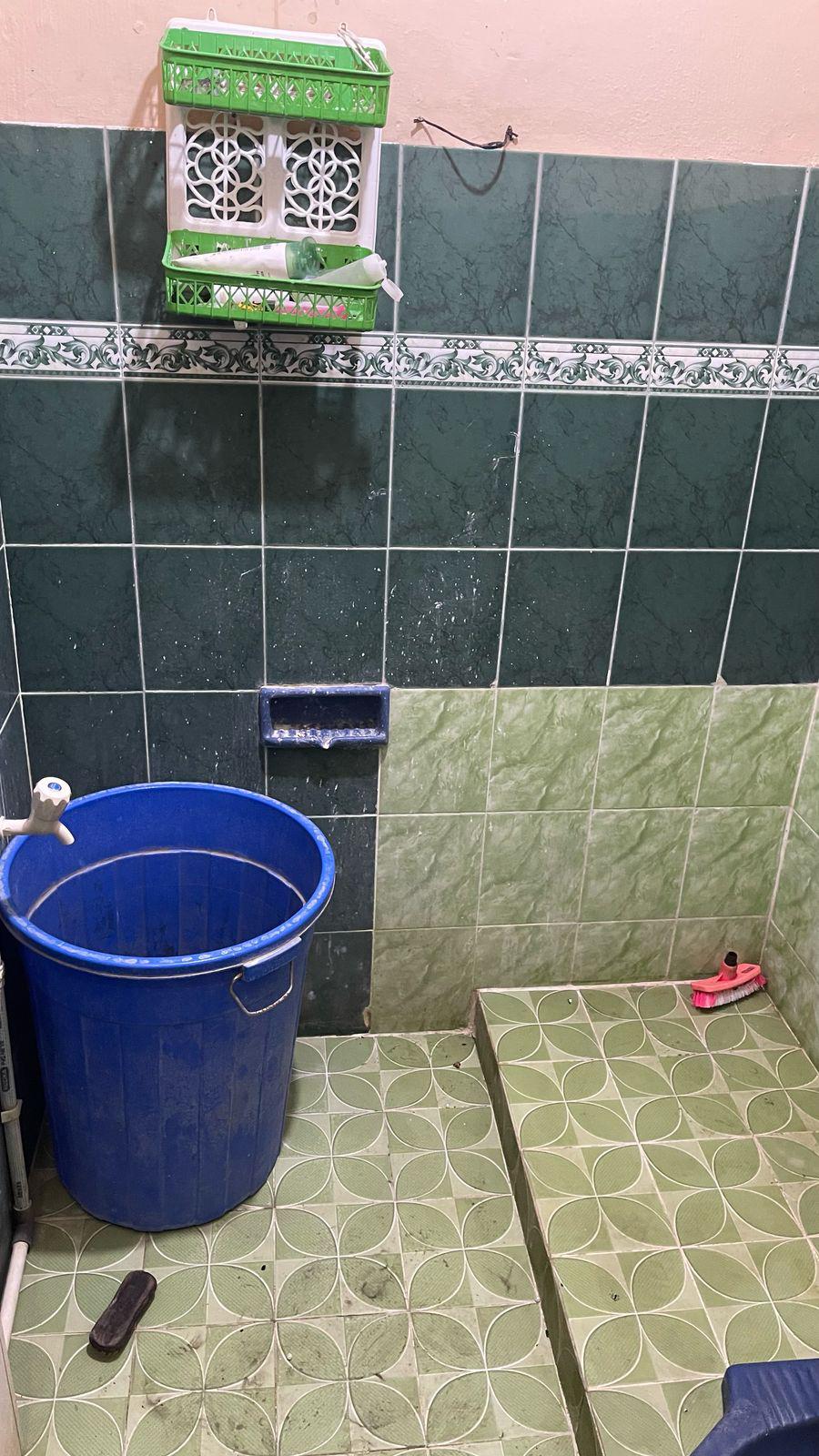 Disewa rumah siaphuni di Perumahan Wisma Asri Bekasi