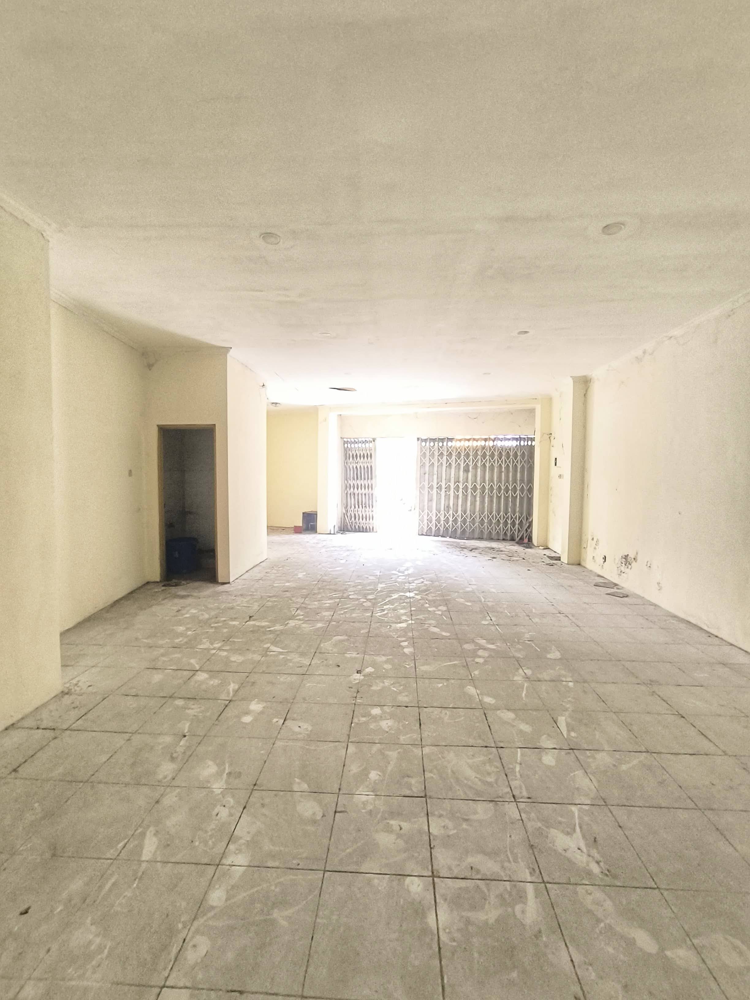 Disewakan  Commercial Area MAYJEN SUNGKONO, Surabaya Barat