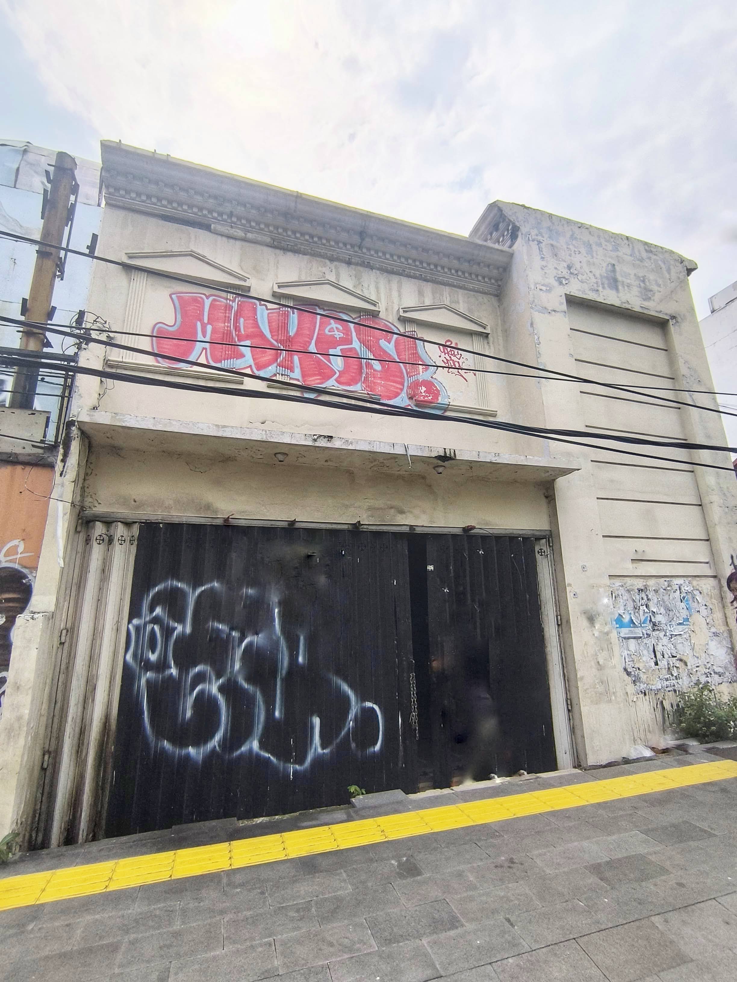 Disewakan  Commercial Area MAYJEN SUNGKONO, Surabaya Barat