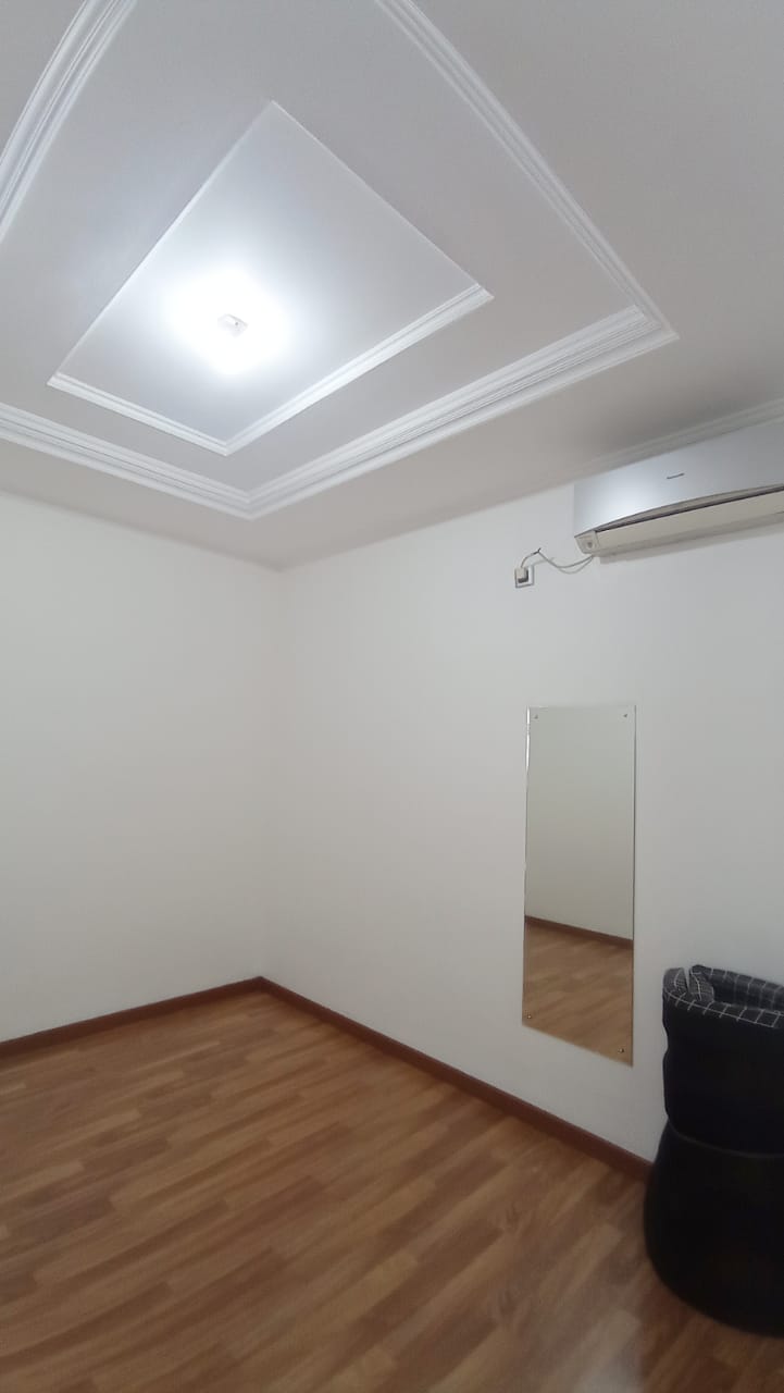 Disewa rumah baru renovasi di Rawamangun Jakarta Timur