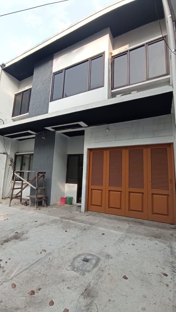 Disewa rumah cocok untuk usaha di Rawamangun Jakarta Timur