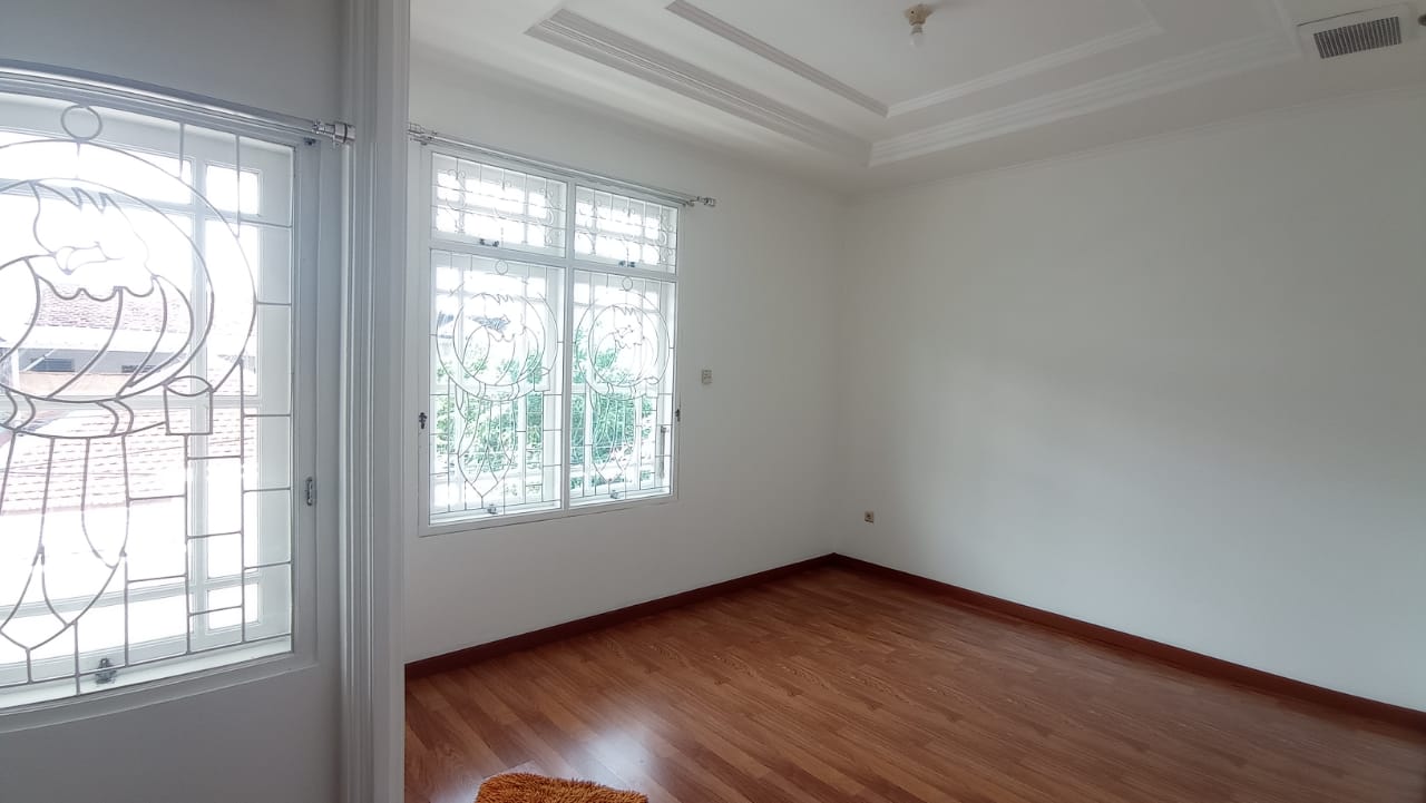 Disewa rumah baru renovasi di Rawamangun Jakarta Timur