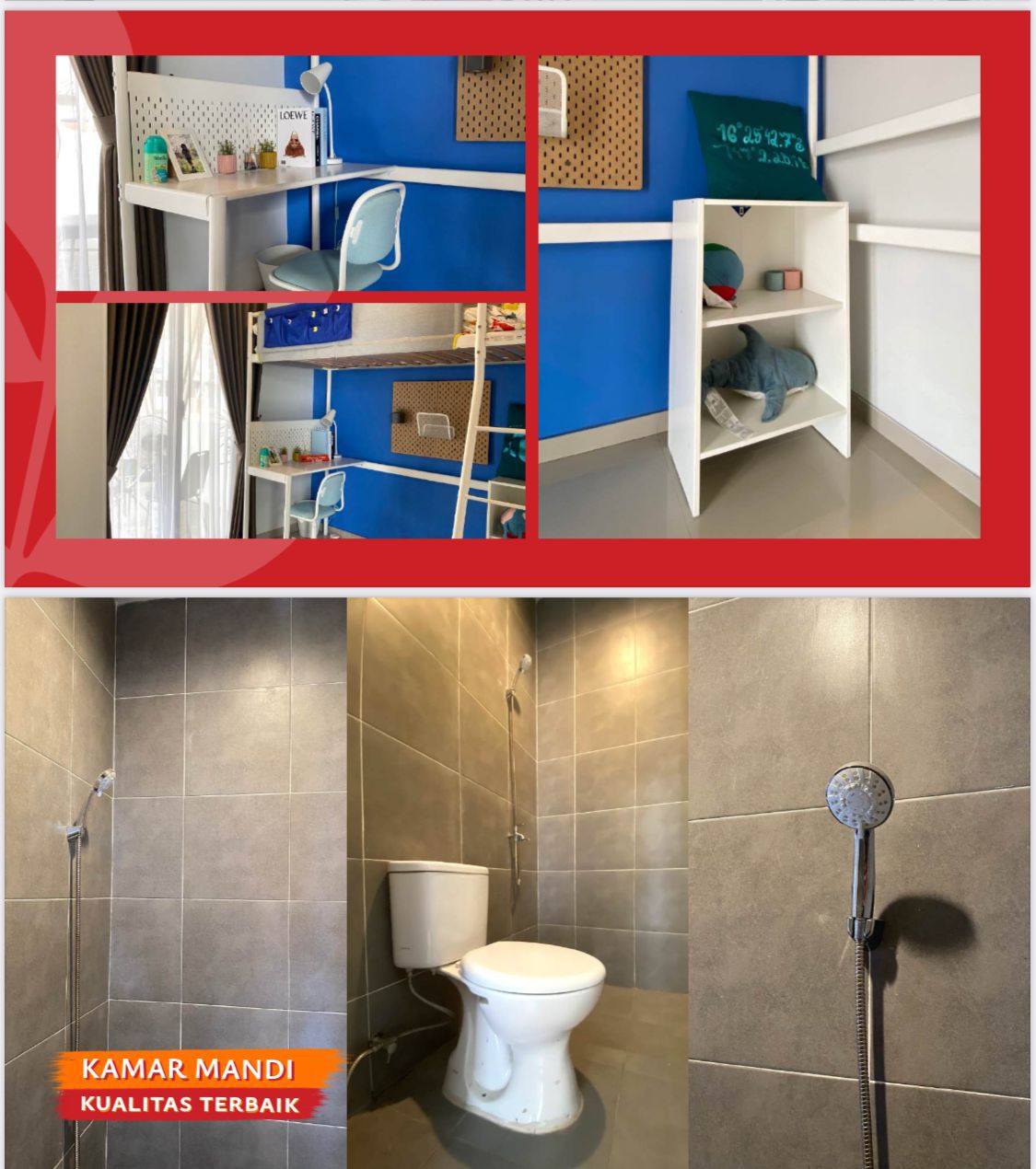 Aventis - Perumahan Java Residence 5 Sukodono Sidoarjo