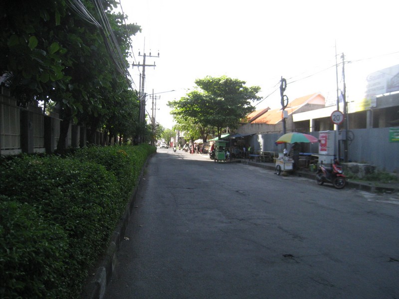 Jual Ruko Baru Gress Super Strategis di Margorejo Indah Surabaya