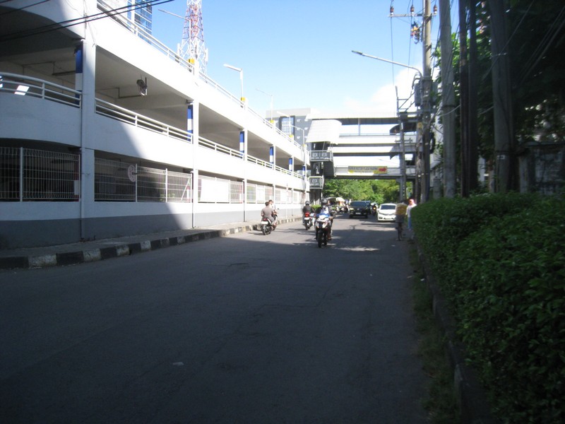 Jual Ruko Baru Gress Super Strategis di Margorejo Indah Surabaya