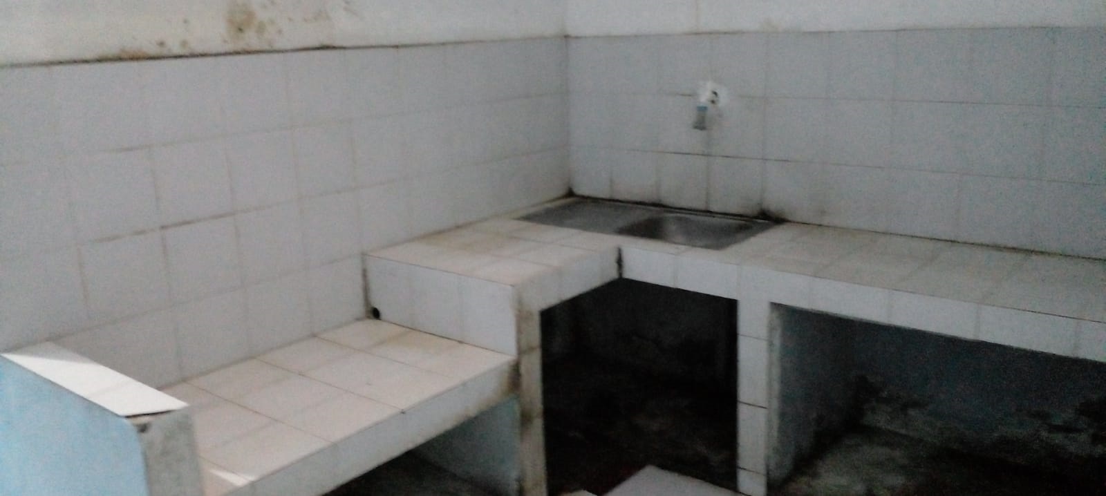 Rumah siap huni di perum jombor baru Sleman