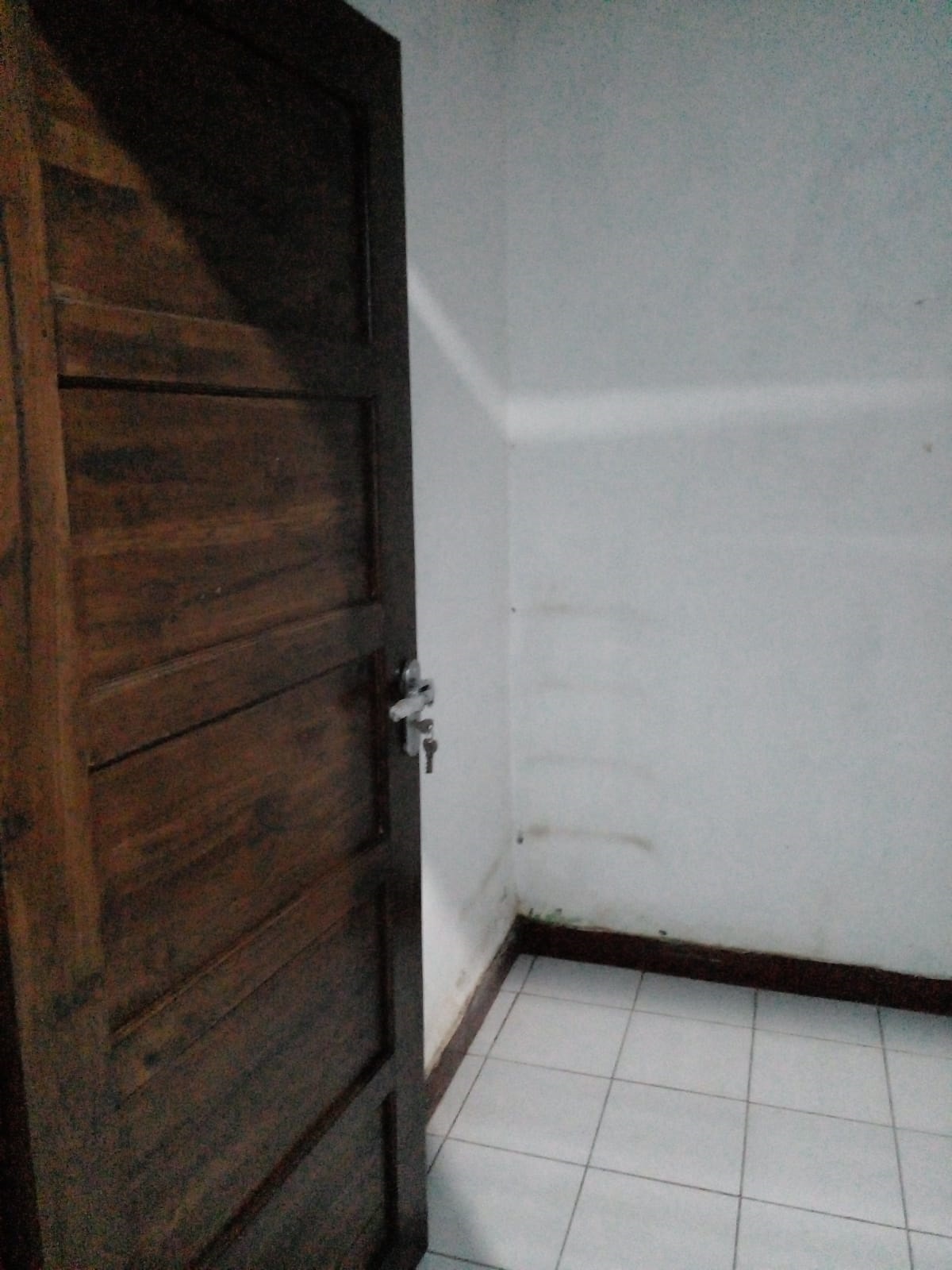 Rumah siap huni di perum jombor baru Sleman