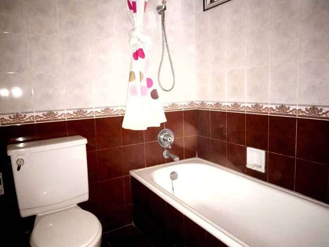 Disewakan Apartemen Aryaduta Suites Semanggi, Jakarta Selatan