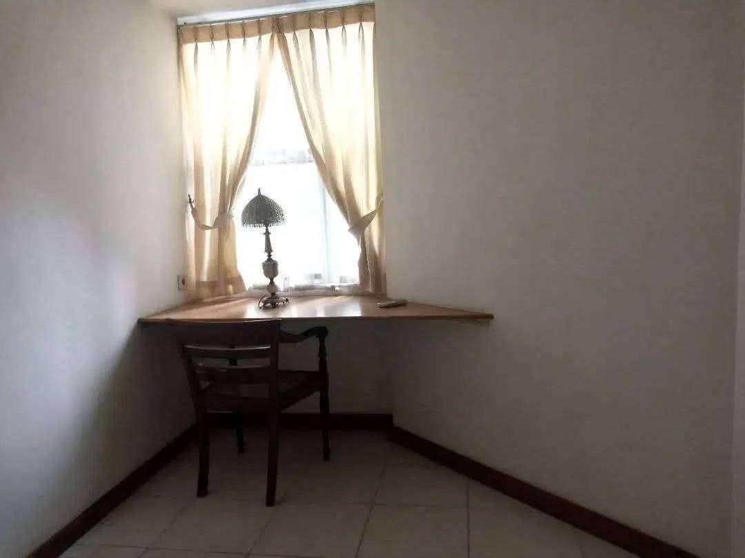 Disewakan Apartemen Aryaduta Suites Semanggi, Jakarta Selatan