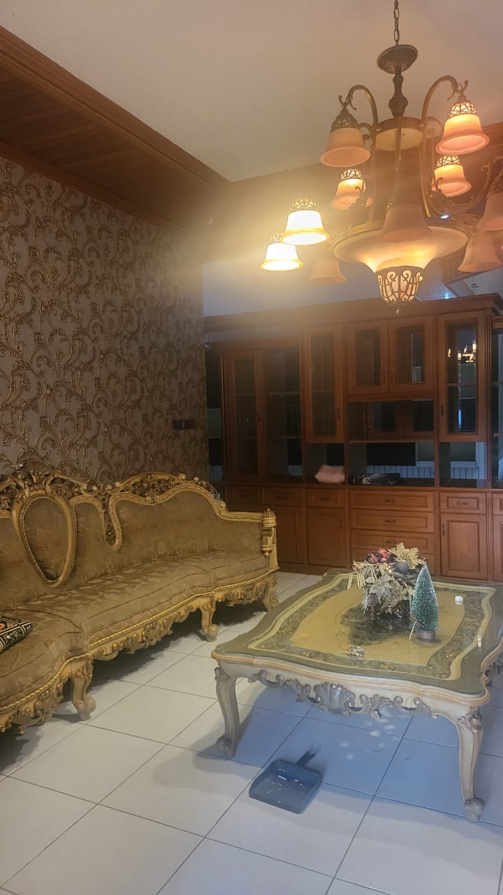 Disewa rumah besar siaphuni di Duren Sawit Rumah dikontrakkan di