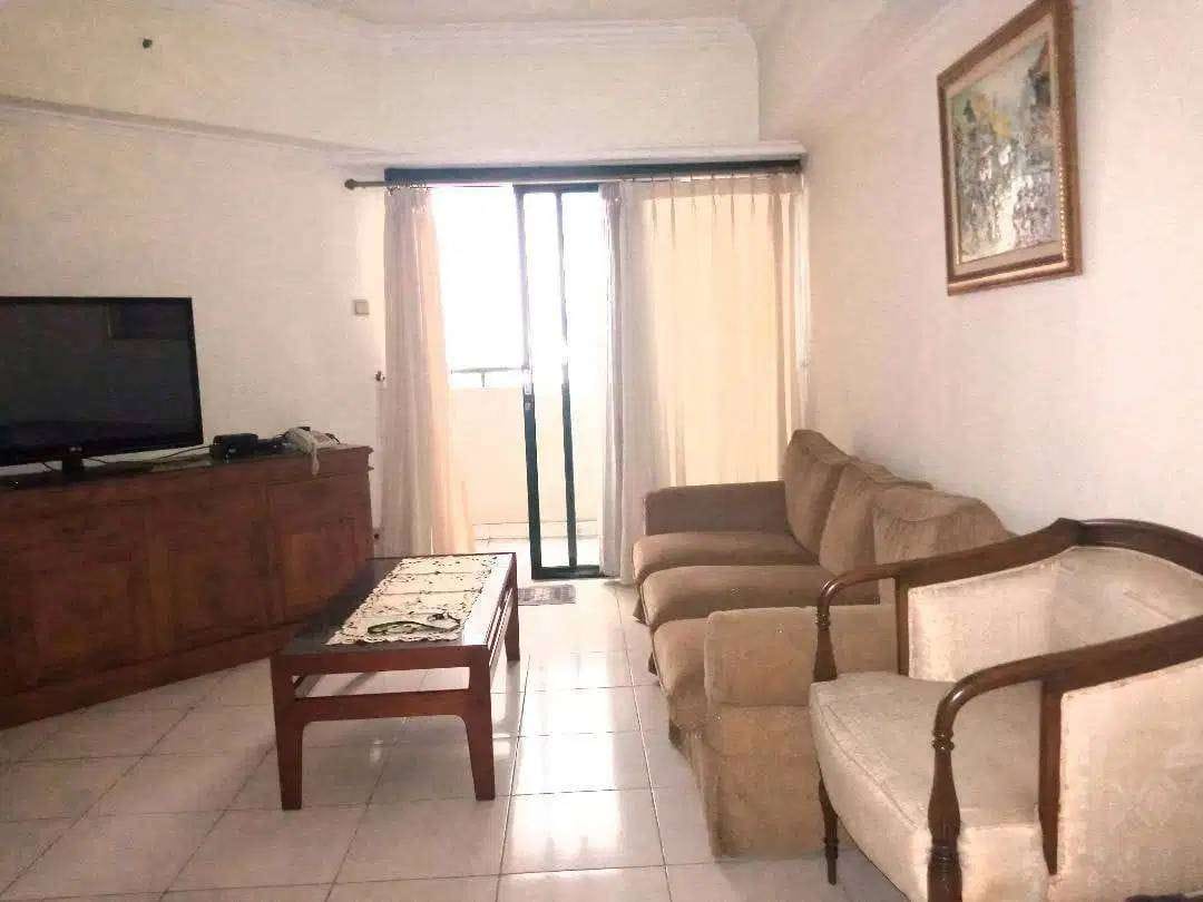 Disewakan Apartemen Aryaduta Suites Semanggi, Jakarta Selatan