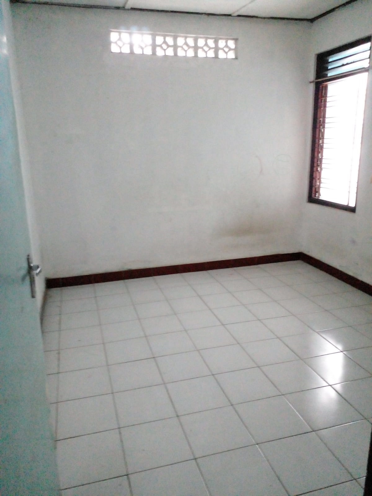 Rumah siap huni di perum jombor baru Sleman