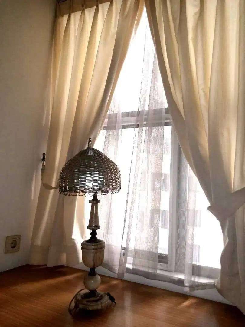 Disewakan Apartemen Aryaduta Suites Semanggi, Jakarta Selatan