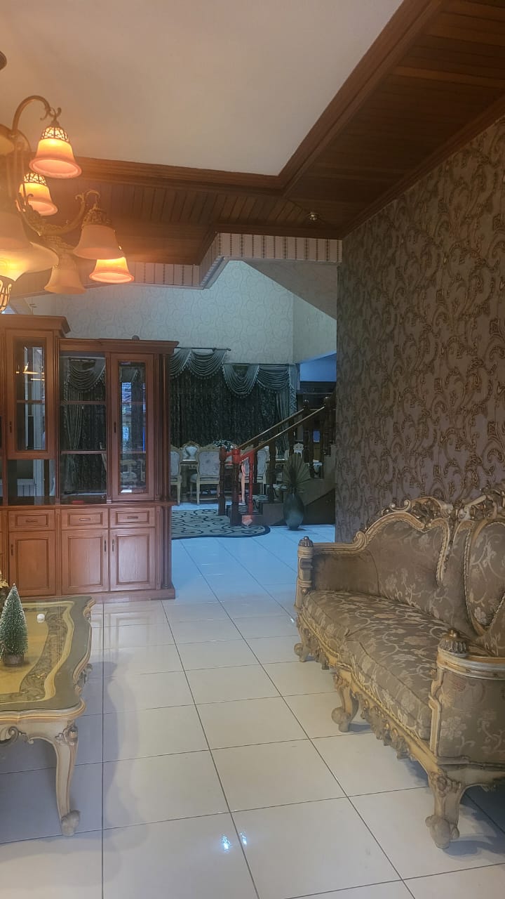 Disewa rumah besar siaphuni di Duren Sawit Rumah dikontrakkan di