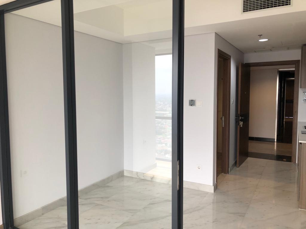 Dijual Apartemen The Smith Alam Sutera Jl. Jalur Sutera Timur