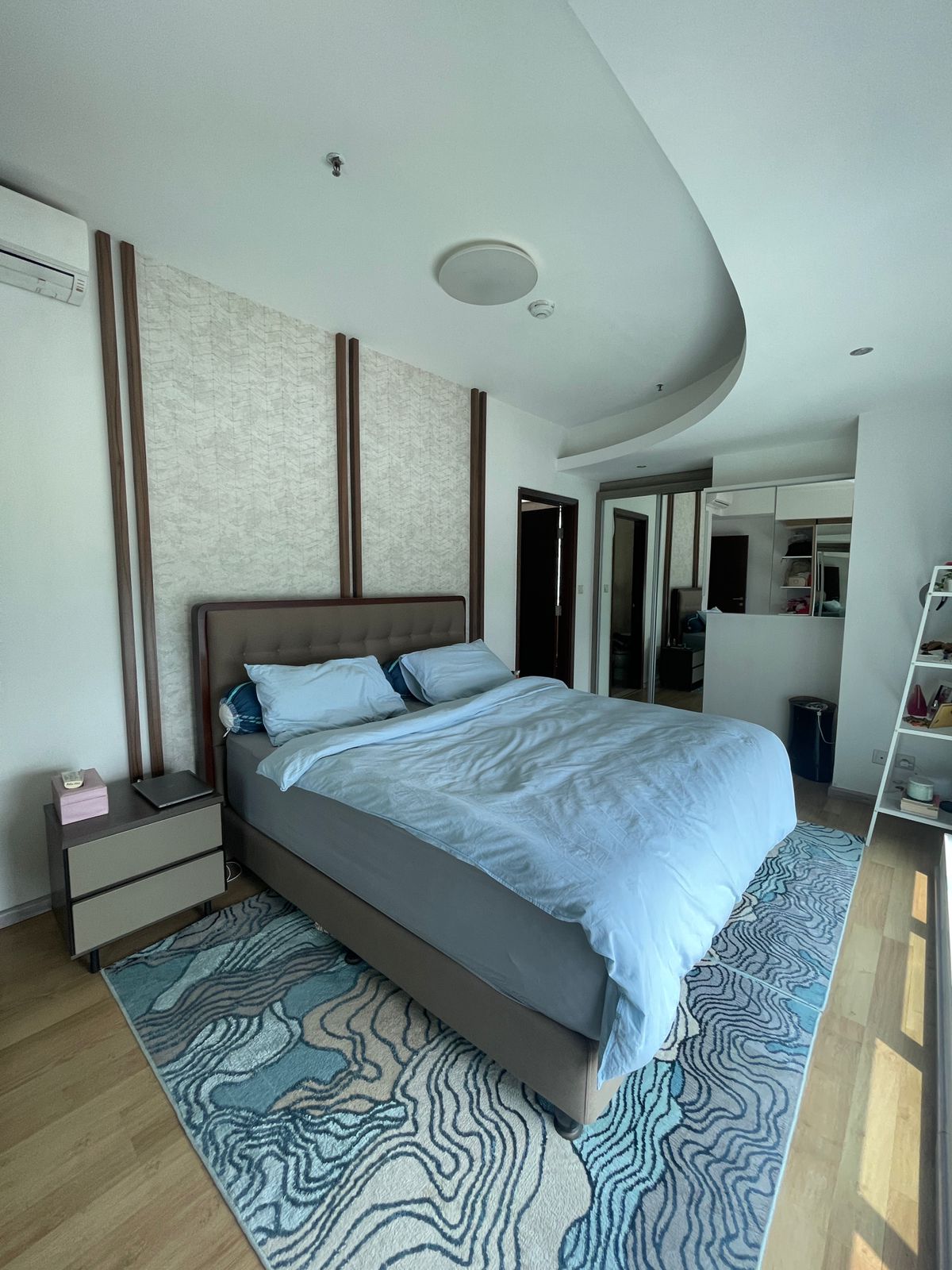 Dijual Apartemen Casa Grande Residence, Menteng Dalam, Tebet