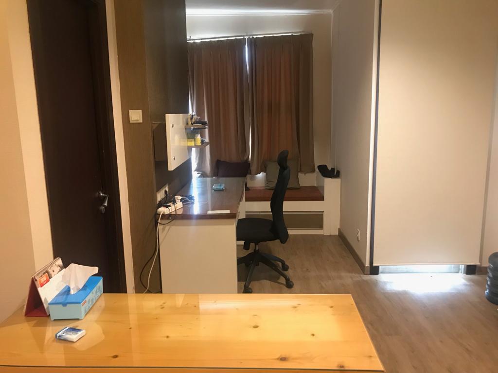 Dijual Apartemen Casablanca Mansion Jl. Raya Casablanca, Menteng