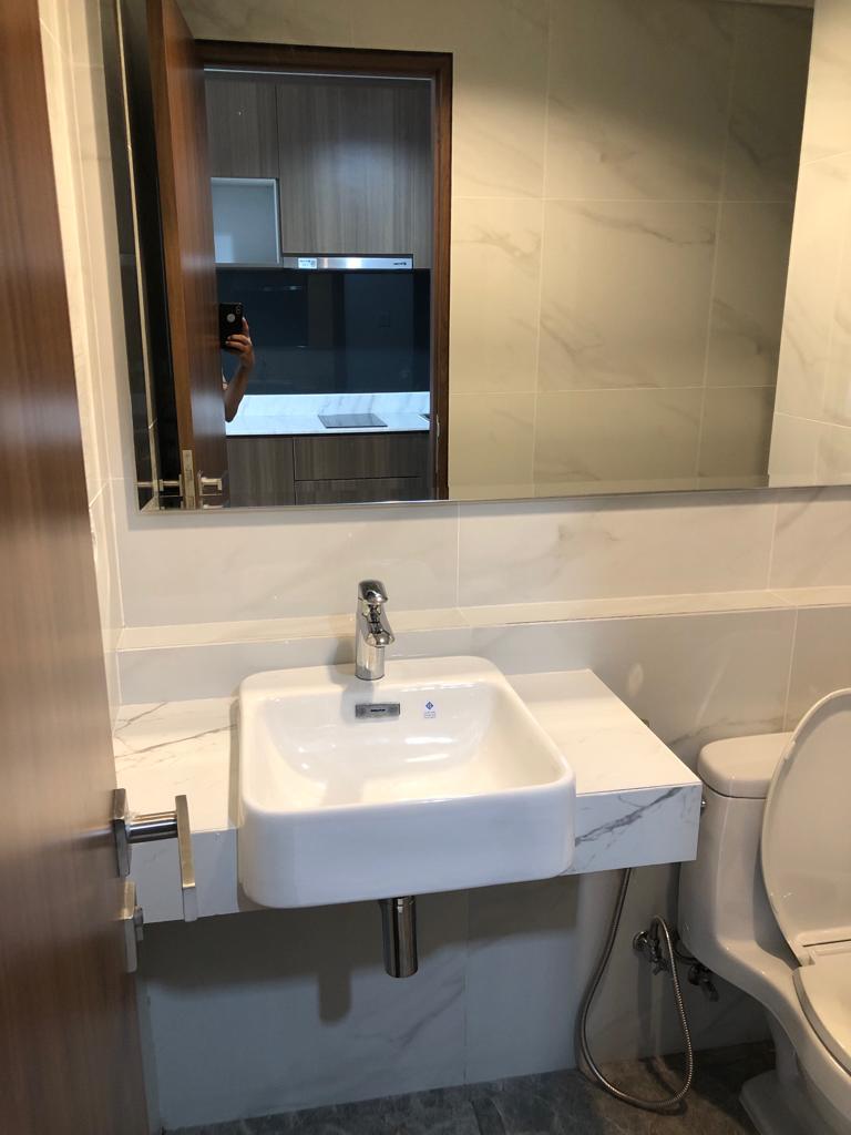 Dijual Apartemen The Smith Alam Sutera Jl. Jalur Sutera Timur