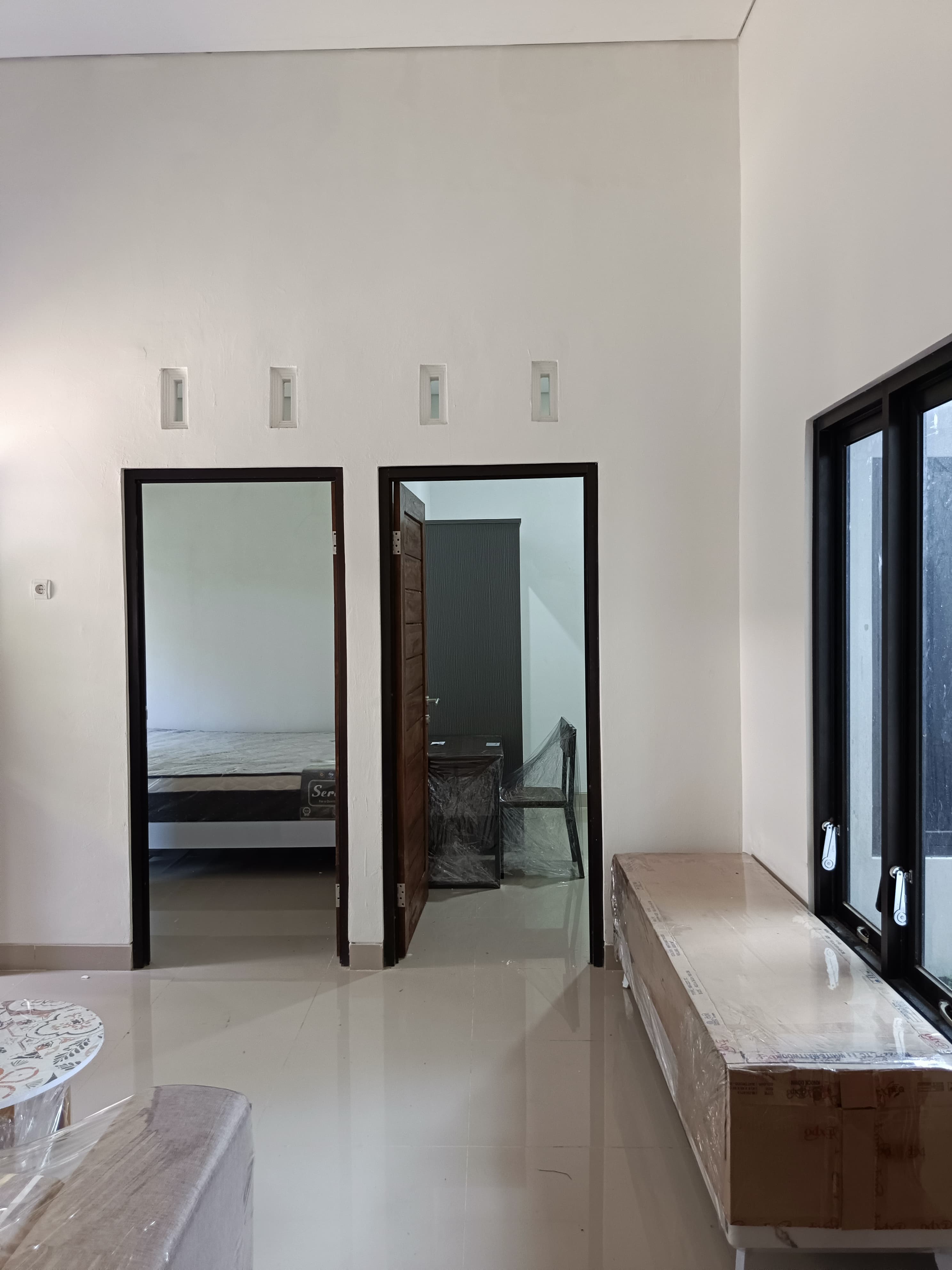 RUMAH SIAP HUNI TYPE 45 DI BANGUNJIWO KASIHAN BANTUL