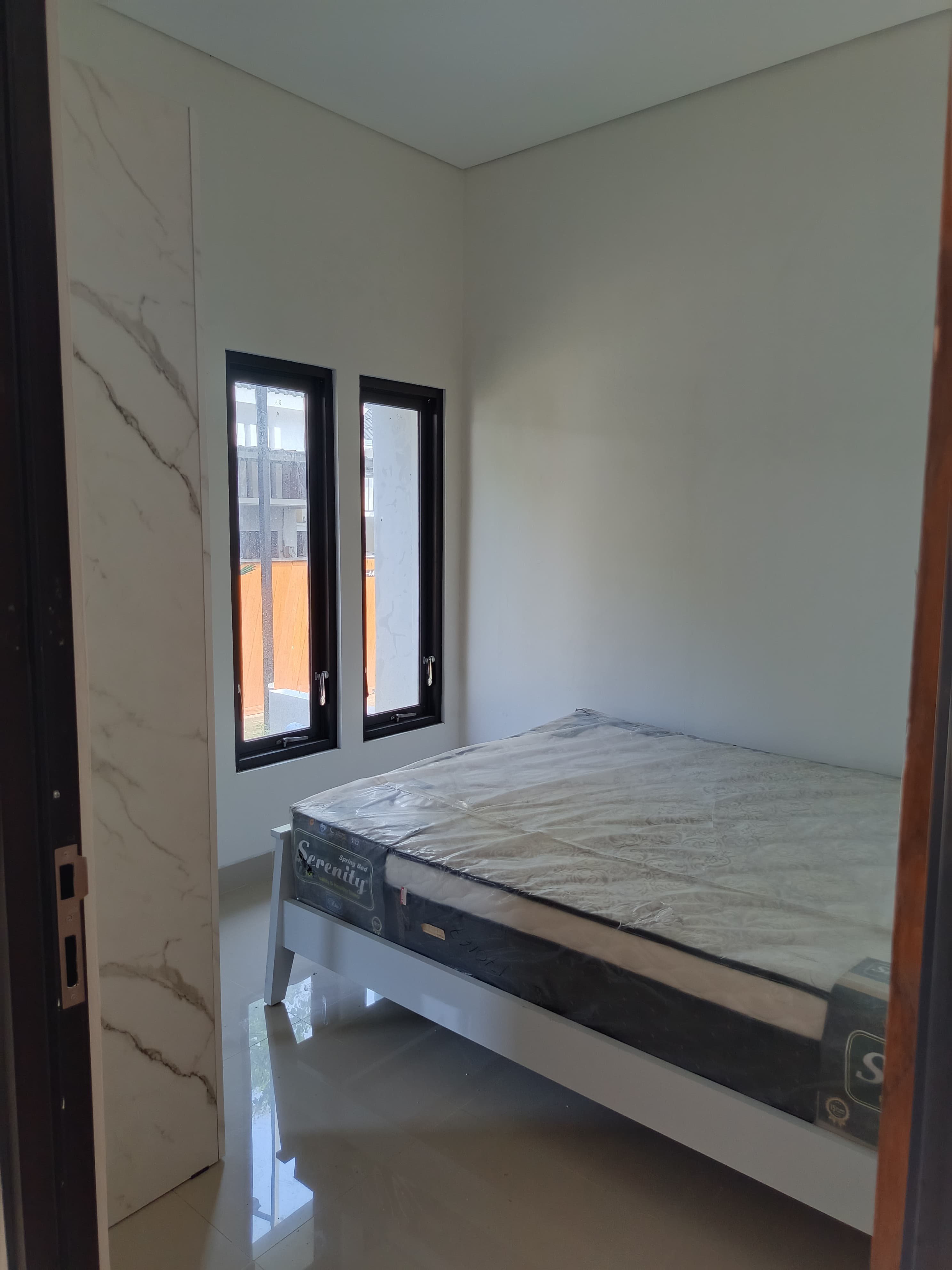 RUMAH SIAP HUNI TYPE 45 DI BANGUNJIWO KASIHAN BANTUL