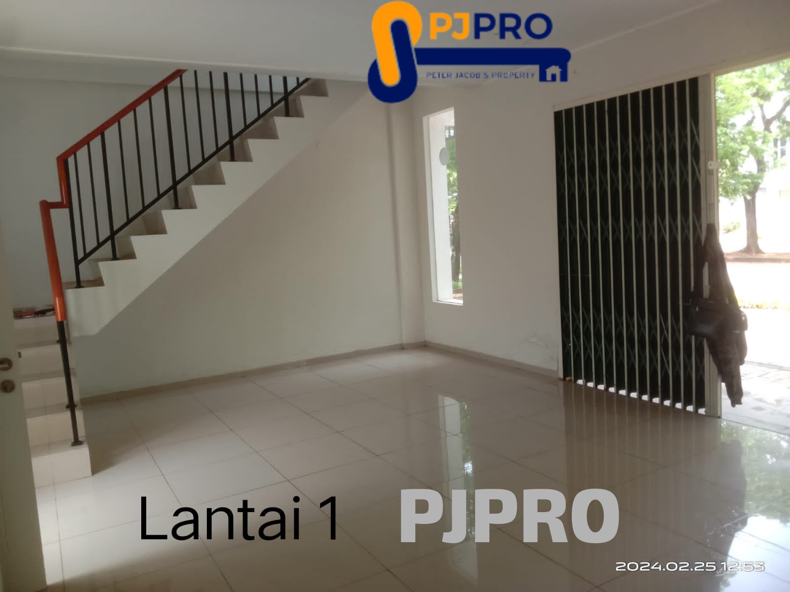 Dijual Ruko 7unit Cocok untuk Investasi di Green Ara Bekasi