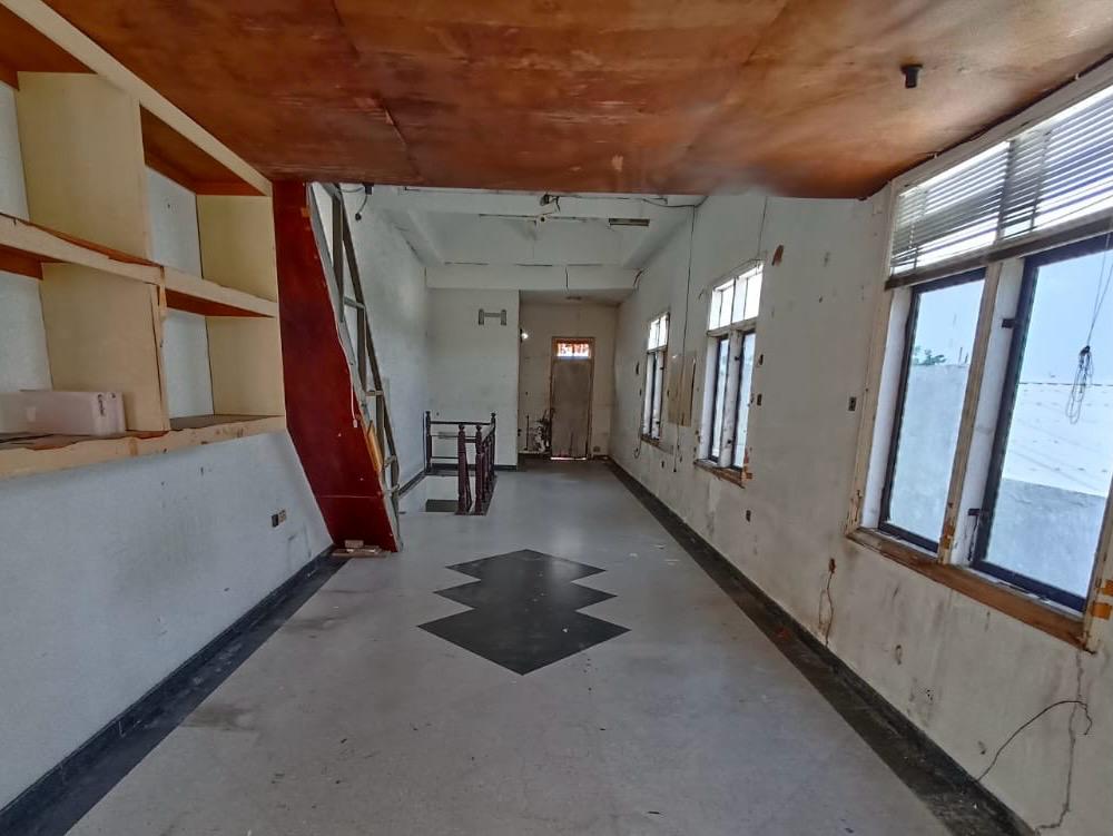 Dijual Ruko SiapGuna SHM di Raya Darmo Permai Utara, Surabaya