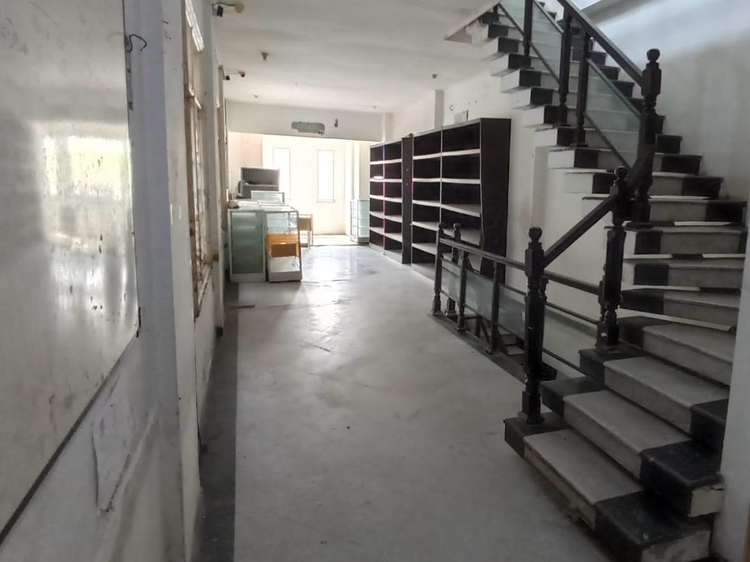 Dijual Ruko SiapGuna SHM di Raya Darmo Permai Utara, Surabaya