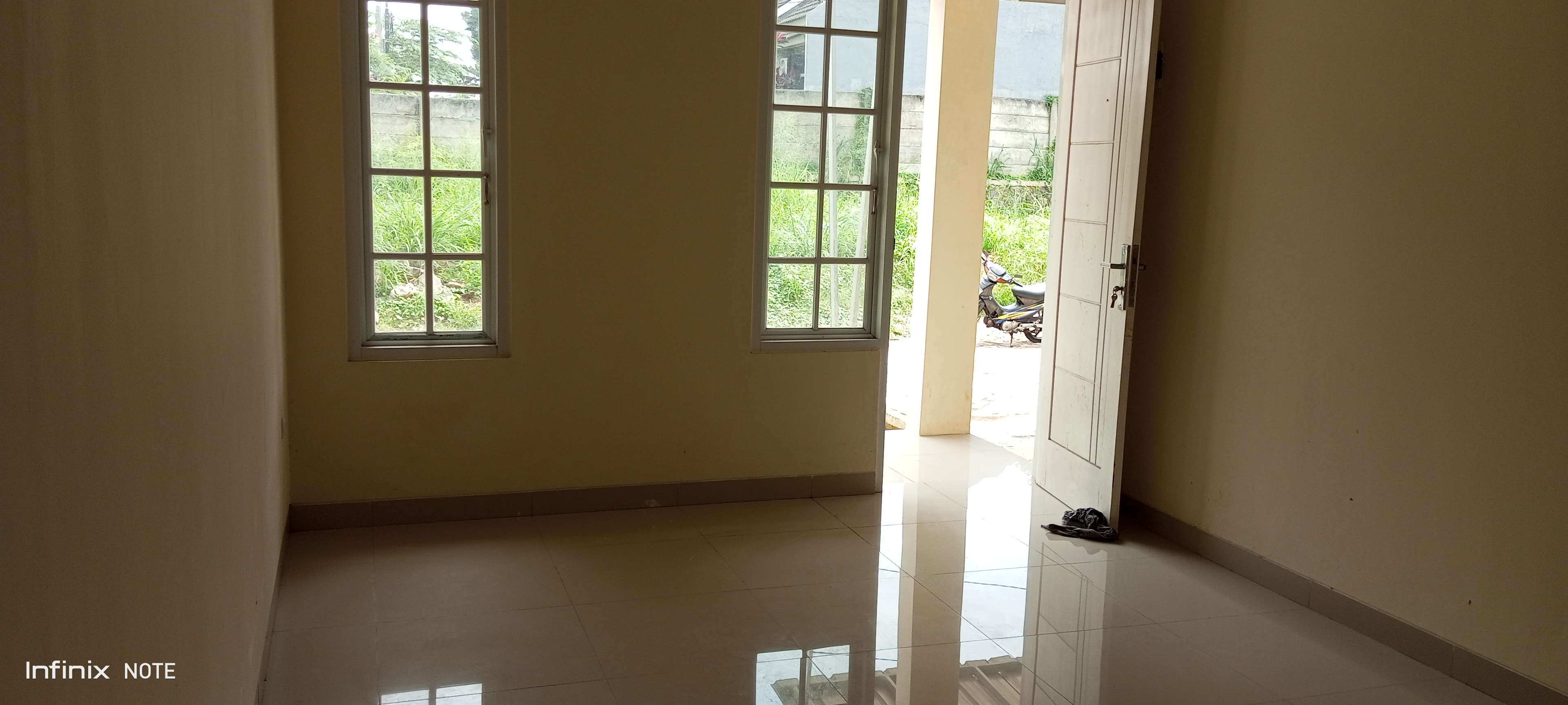 Harrington residence Depok sawangan