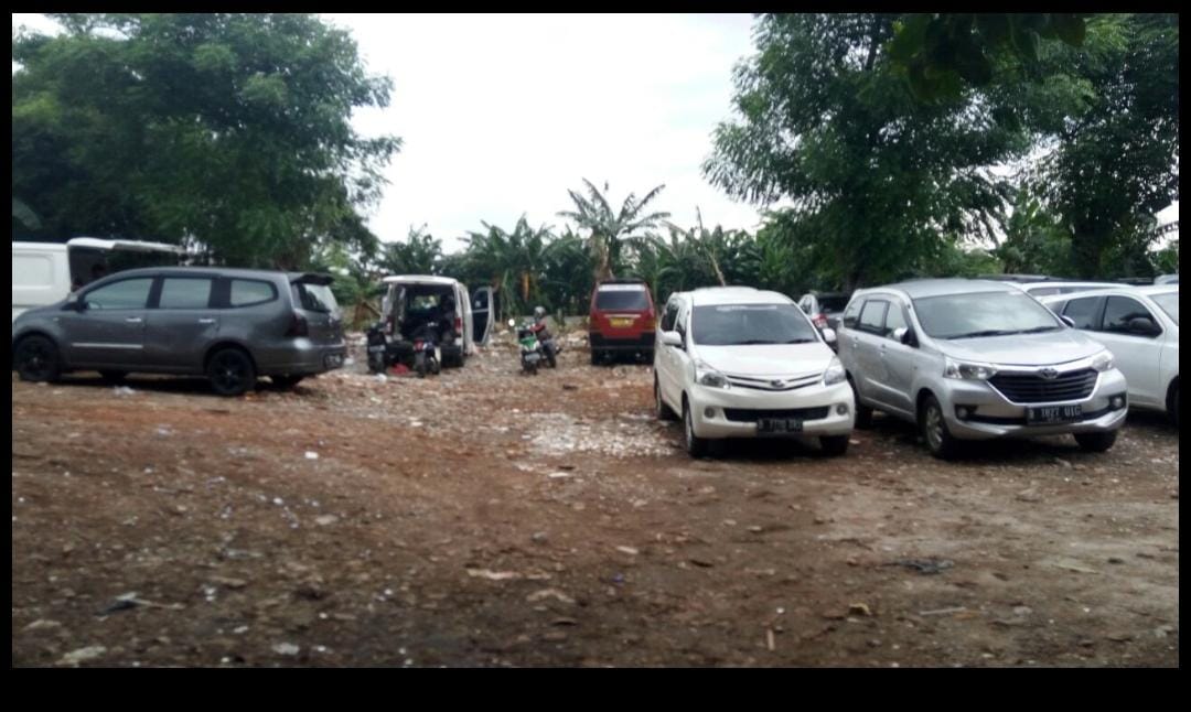 DIJUAL CEPAT  TANAH SHM  AKSES MUDAH PENGGILINGAN JAKARTA TIMUR