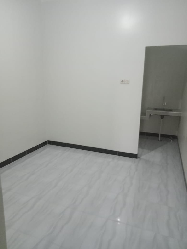 DiJual Cepat  Rumah Siap Huni  5 kontrakan Baru KAB.BEKASI