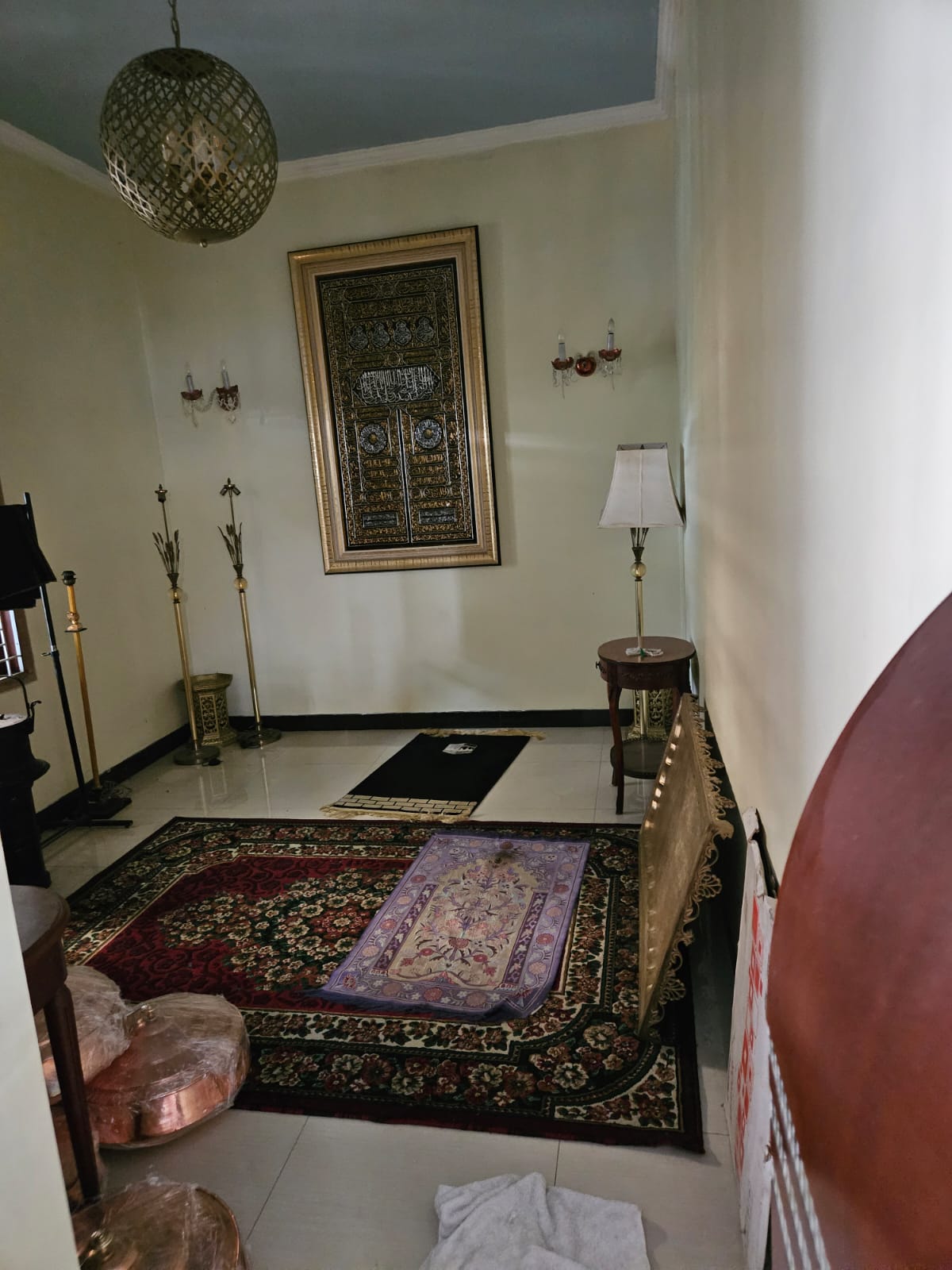 DIJUAL CEPAT  SIAP HUNI RUMAH TEMPAT USAHA SHM JAKARTA TIMUR