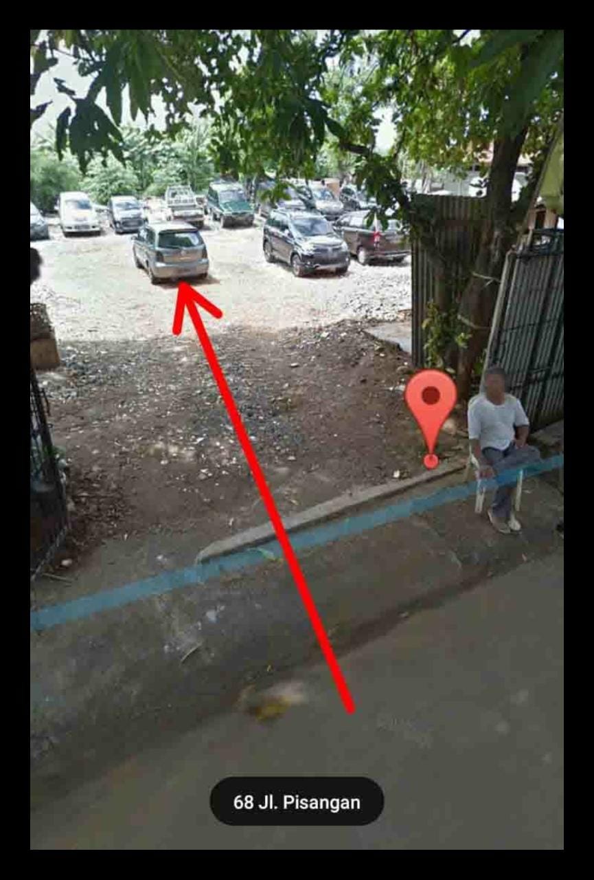 DIJUAL CEPAT  TANAH SHM  AKSES MUDAH PENGGILINGAN JAKARTA TIMUR