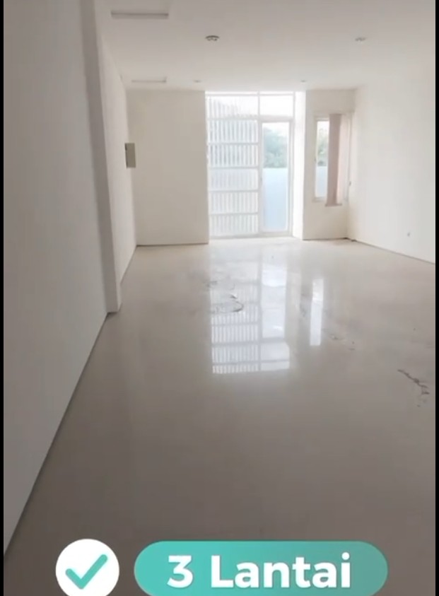 Ruko Nol Raya Jemursari Ahmad Yani Prapen Nginden Manyar Nego