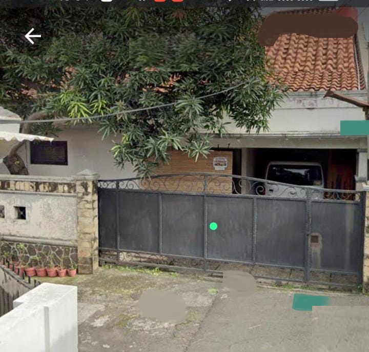 Dijual tanah hunian di Tebet, Tebet Barat, Jakarta Selatan