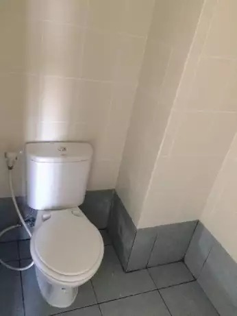 Dijual apartemen Akasa BSD City, Lengkong Gudang Timur, Serpong