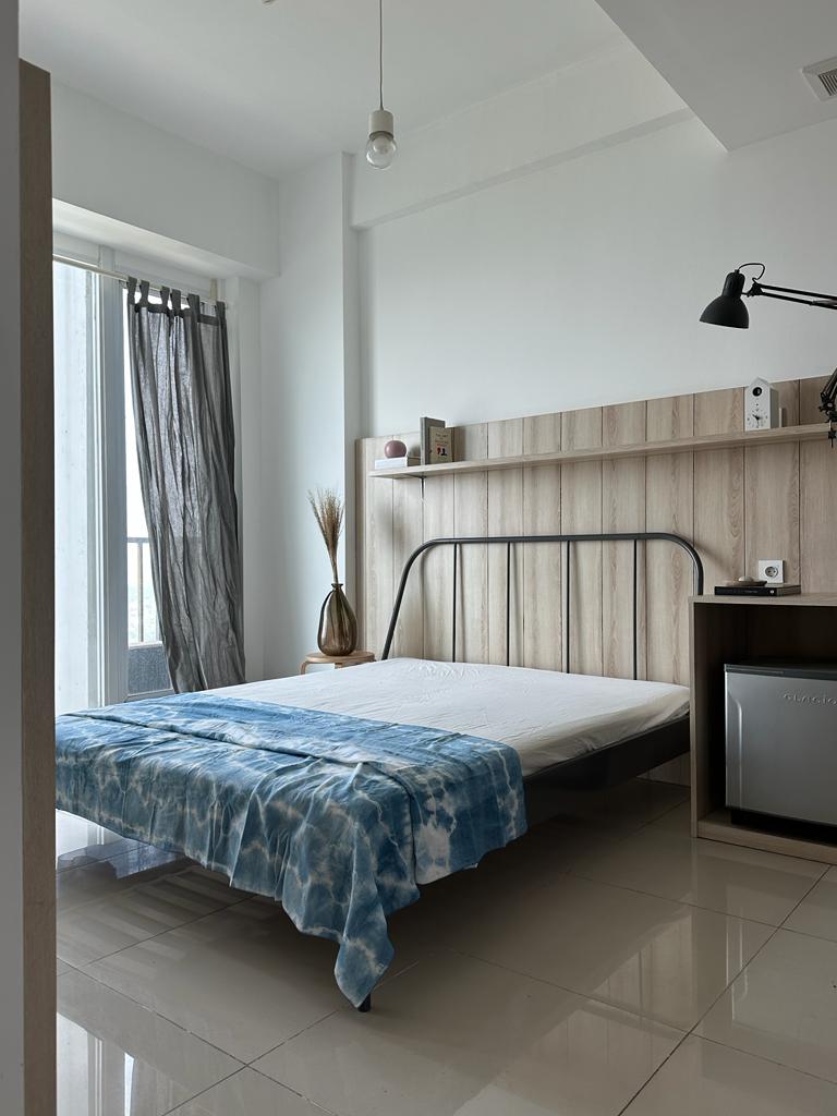 Dijual Apartment Treepark - BSD Jl. Nn No.21, Lengkong Gudang