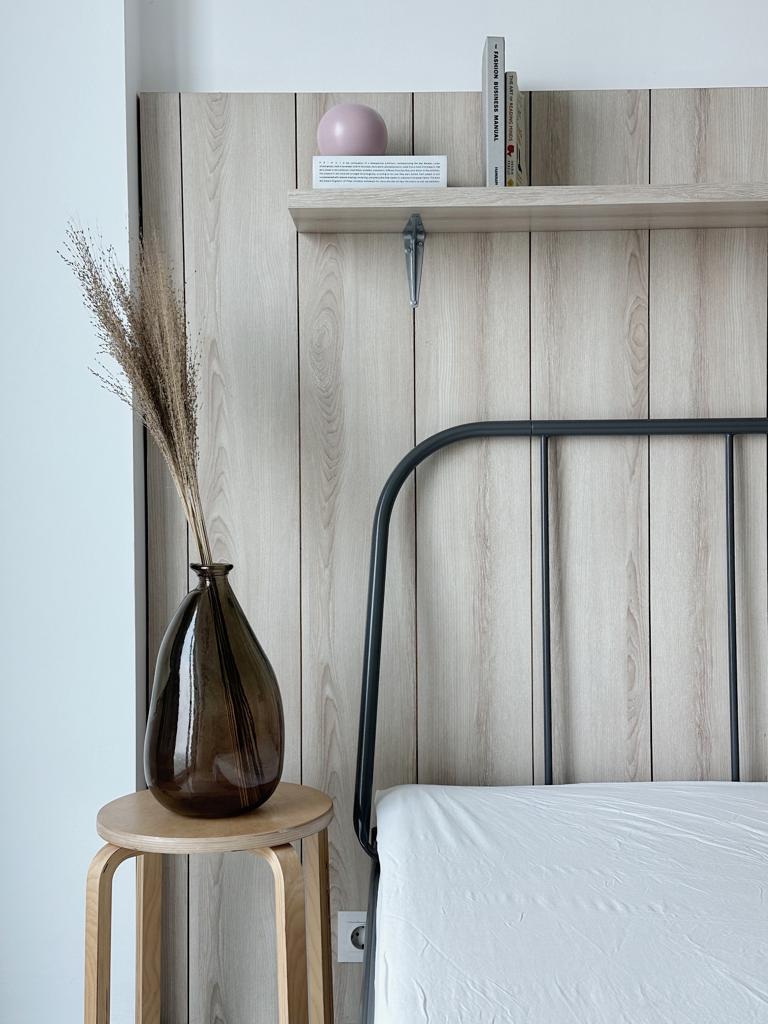 Dijual Apartment Treepark - BSD Jl. Nn No.21, Lengkong Gudang