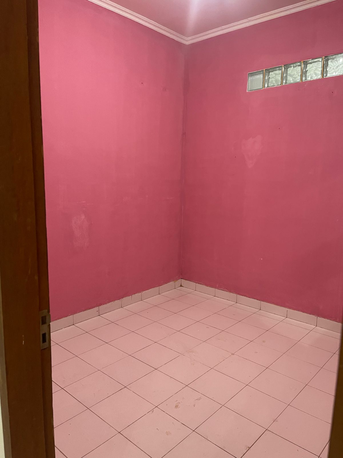 Rumah minimalis di Komplek Bumi Panyawangan Cileunyi Bandung