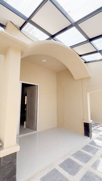 Jual Rumah Baru PERMATA MEGAH ASRI, Sidoarjo