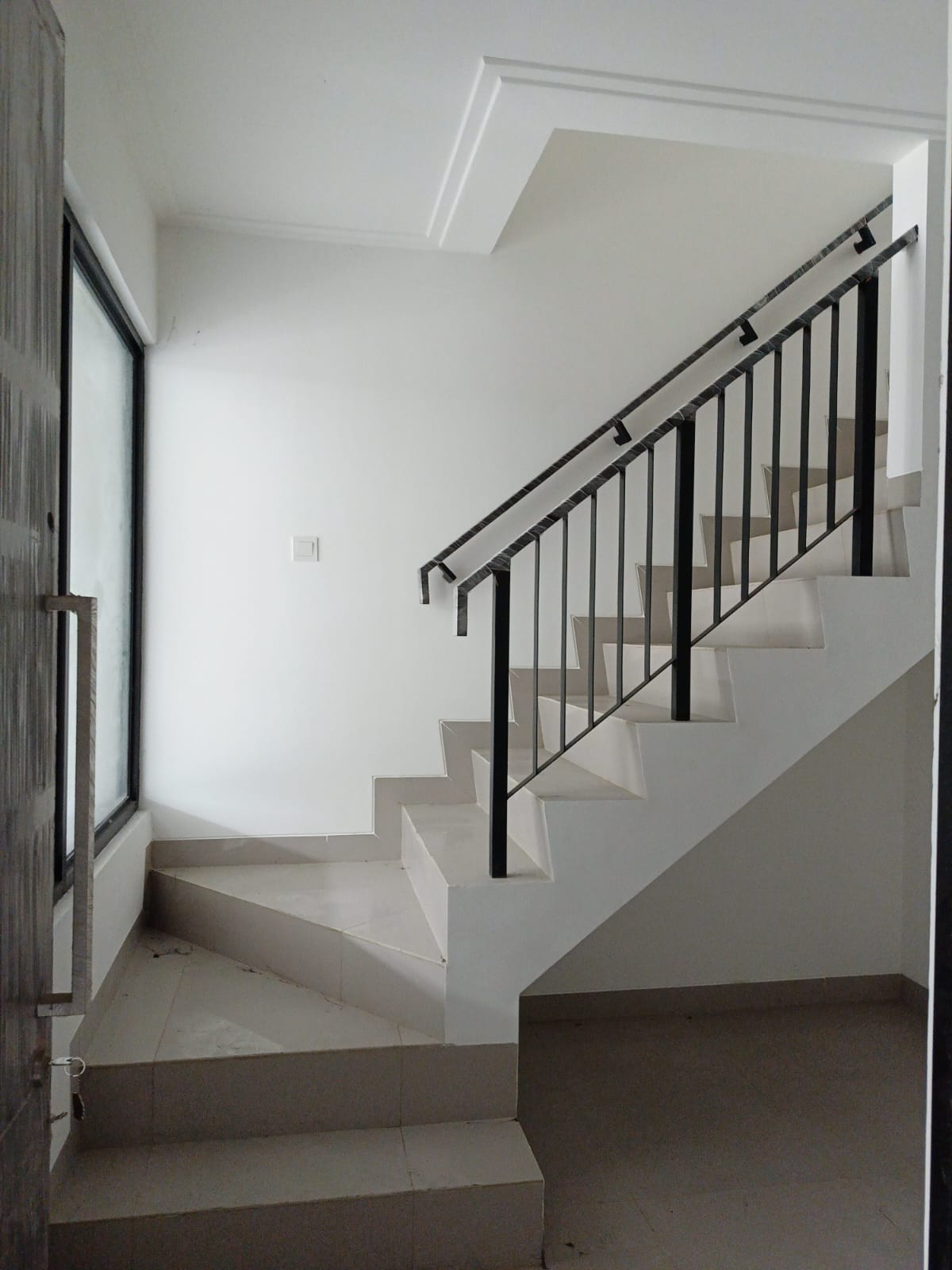 Dijual rumah di PIK 2 Milenial, Cluster Baltimore 2 PIK 2