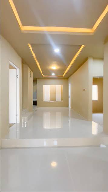 Jual Rumah Baru PERMATA MEGAH ASRI, Sidoarjo