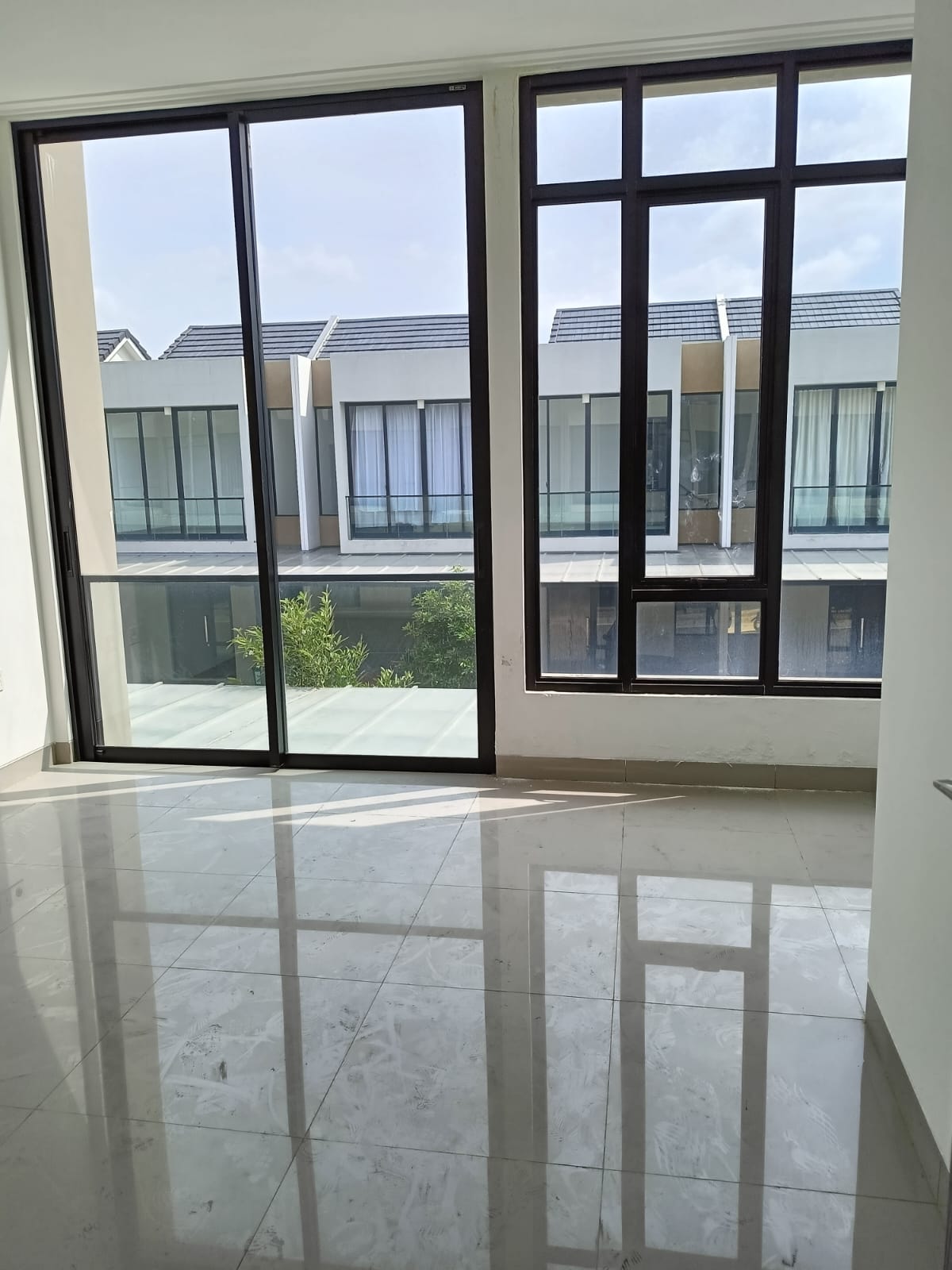 Dijual rumah di PIK 2 Milenial, Cluster Baltimore 2 PIK 2