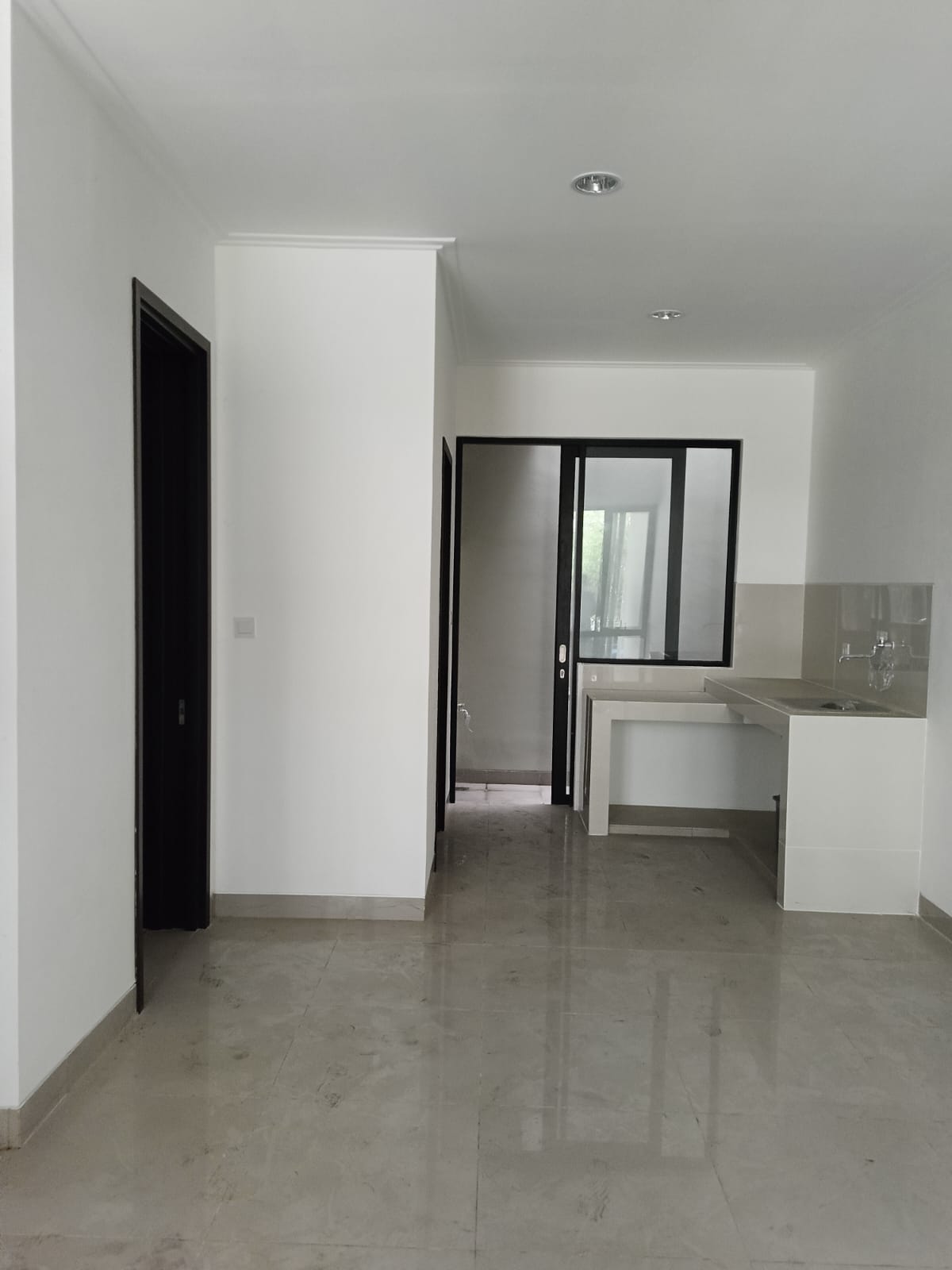 Dijual rumah di PIK 2 Milenial, Cluster Baltimore 2 PIK 2