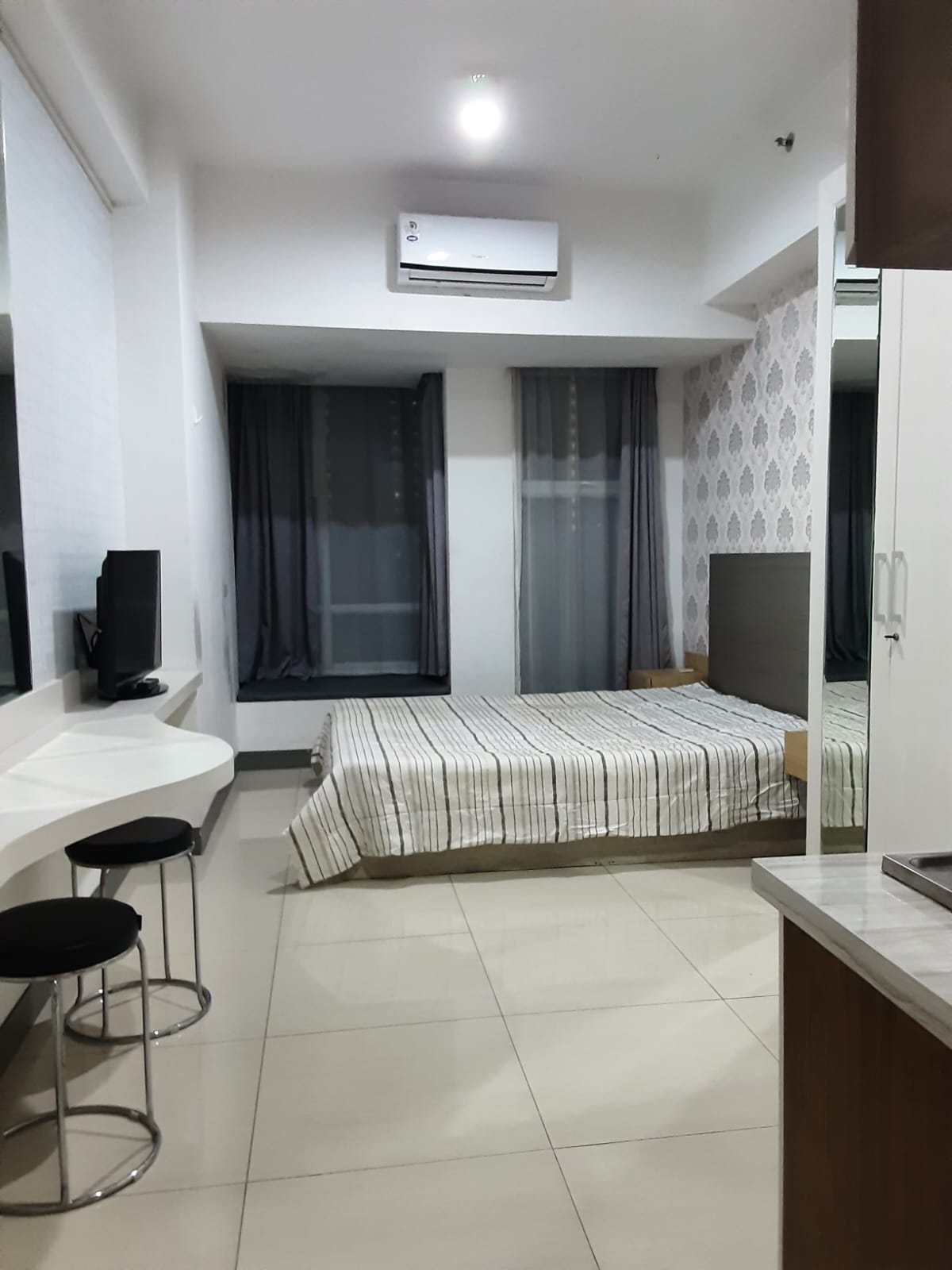 dijual apartemen anderson surabaya