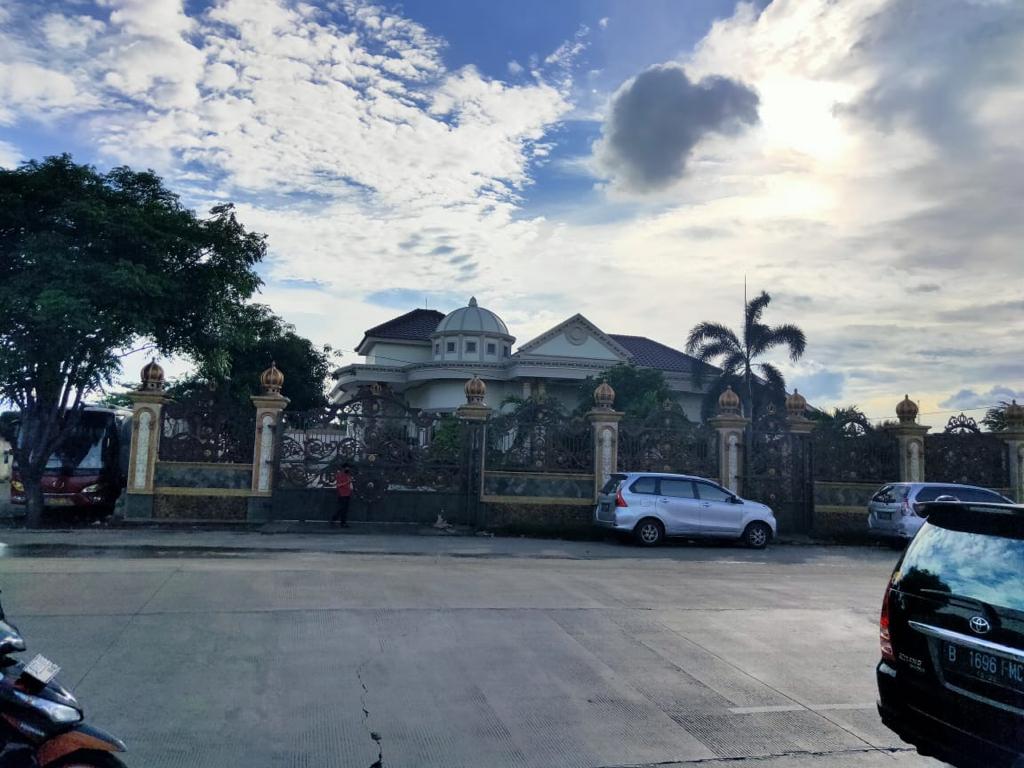 rumah dijual jalan lemah abang bekasi