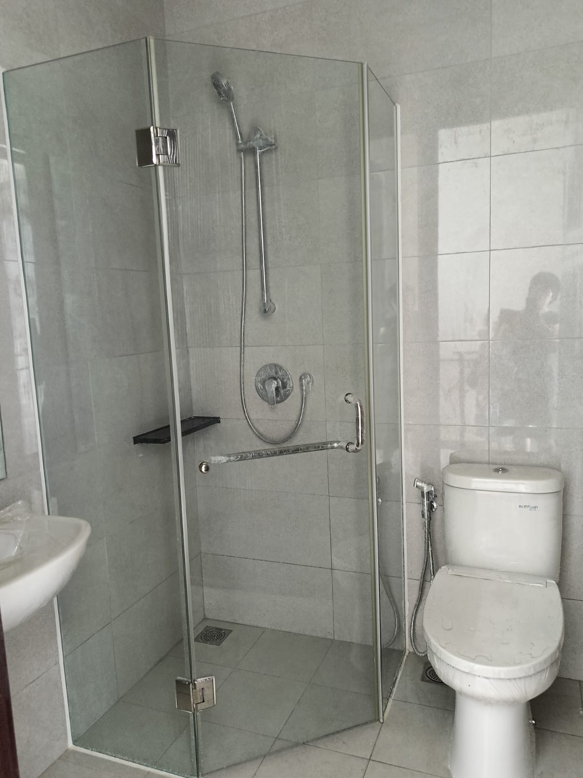 Dijual rumah di PIK 2 Milenial, Cluster Baltimore 2 PIK 2 Extens