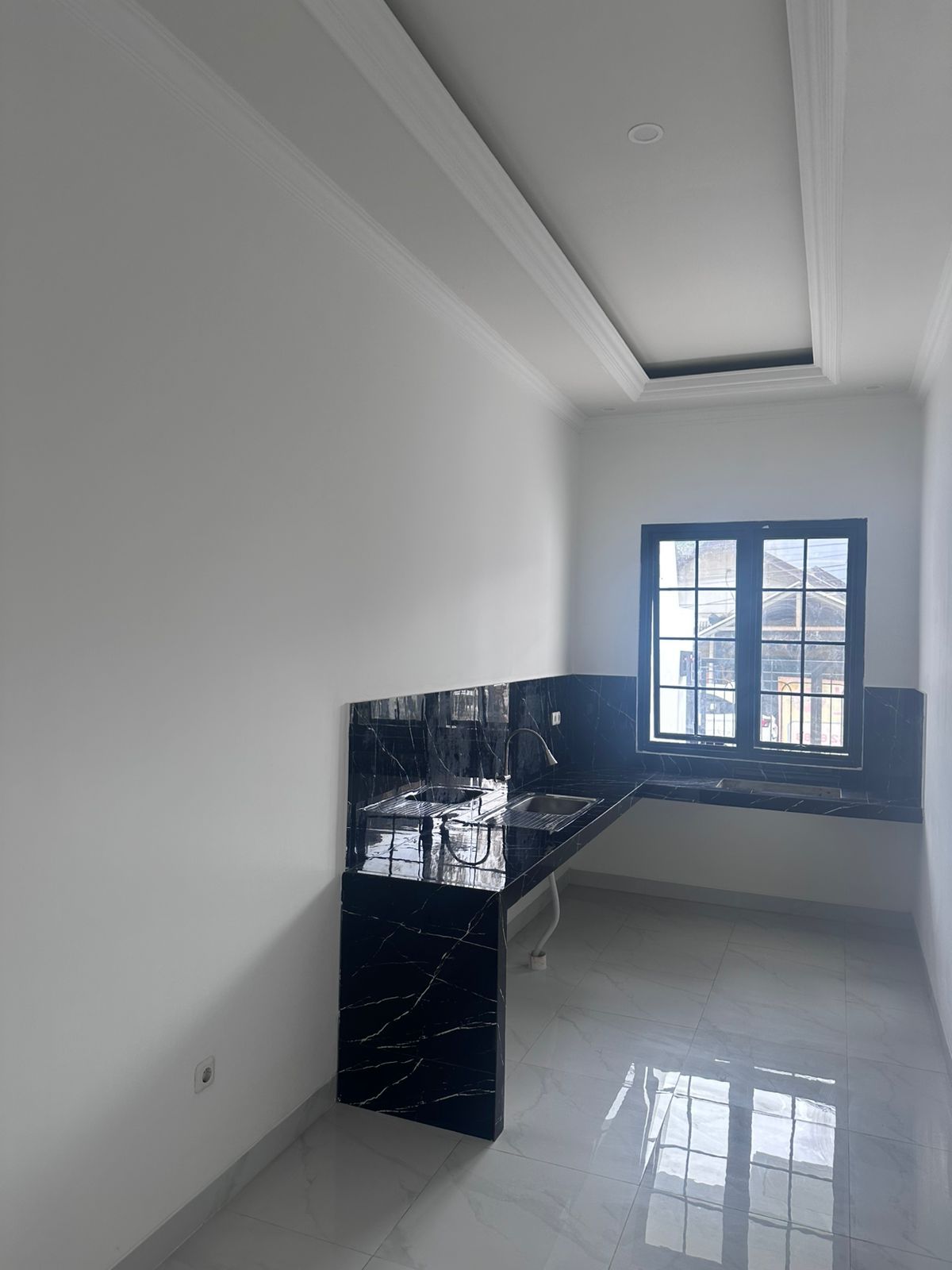 Dijual Rumah di Cipinang Cempedak, Jatinegara, Jakarta Timur