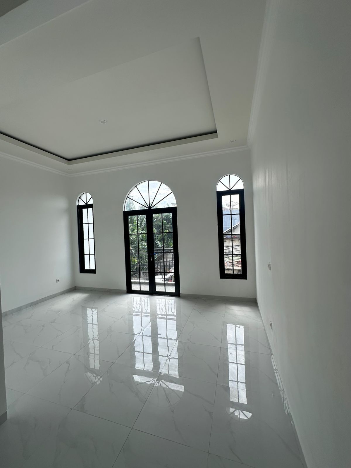 Dijual Rumah di Cipinang Cempedak, Jatinegara, Jakarta Timur