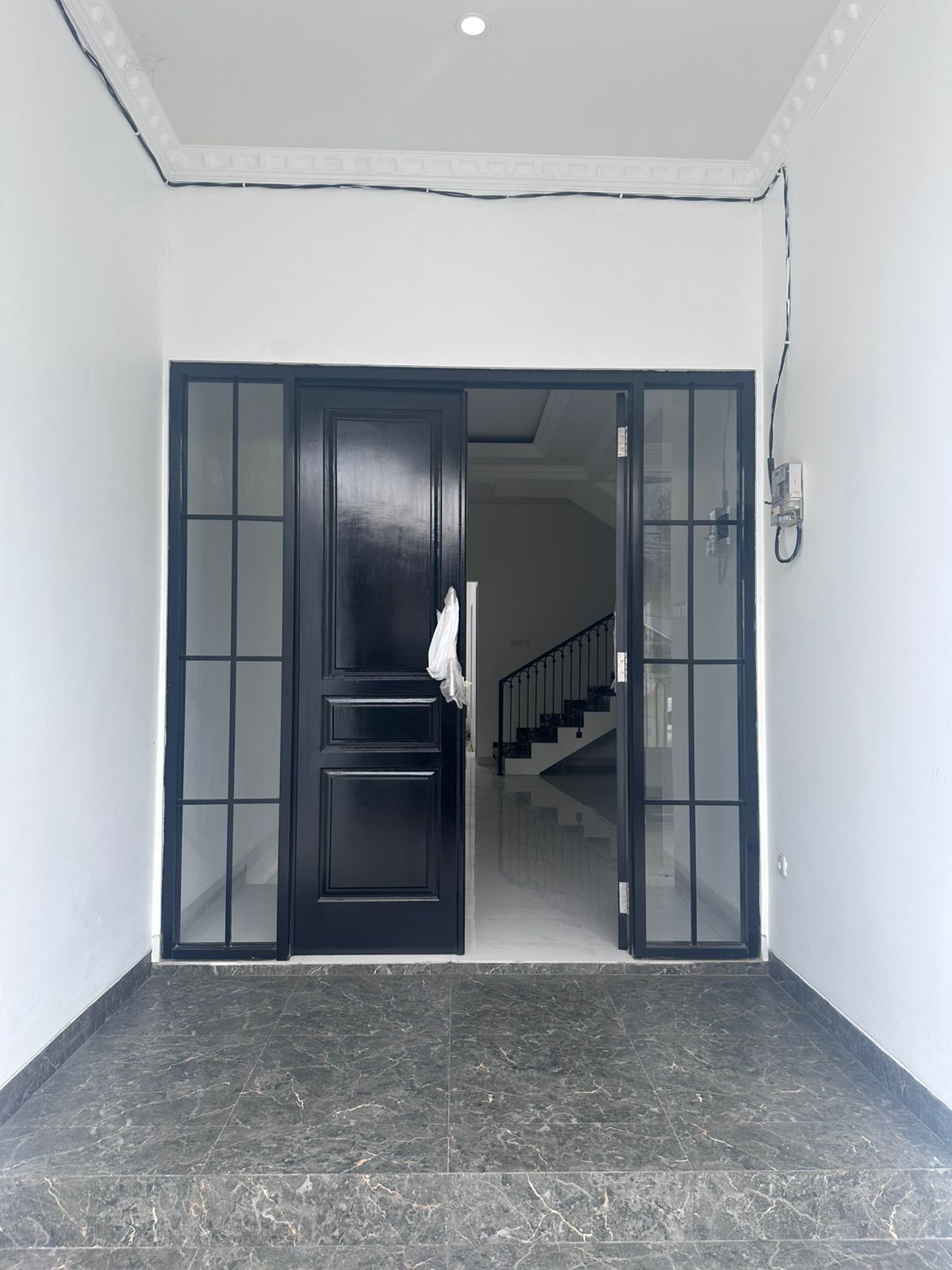 Dijual Rumah di Cipinang Cempedak, Jatinegara, Jakarta Timur