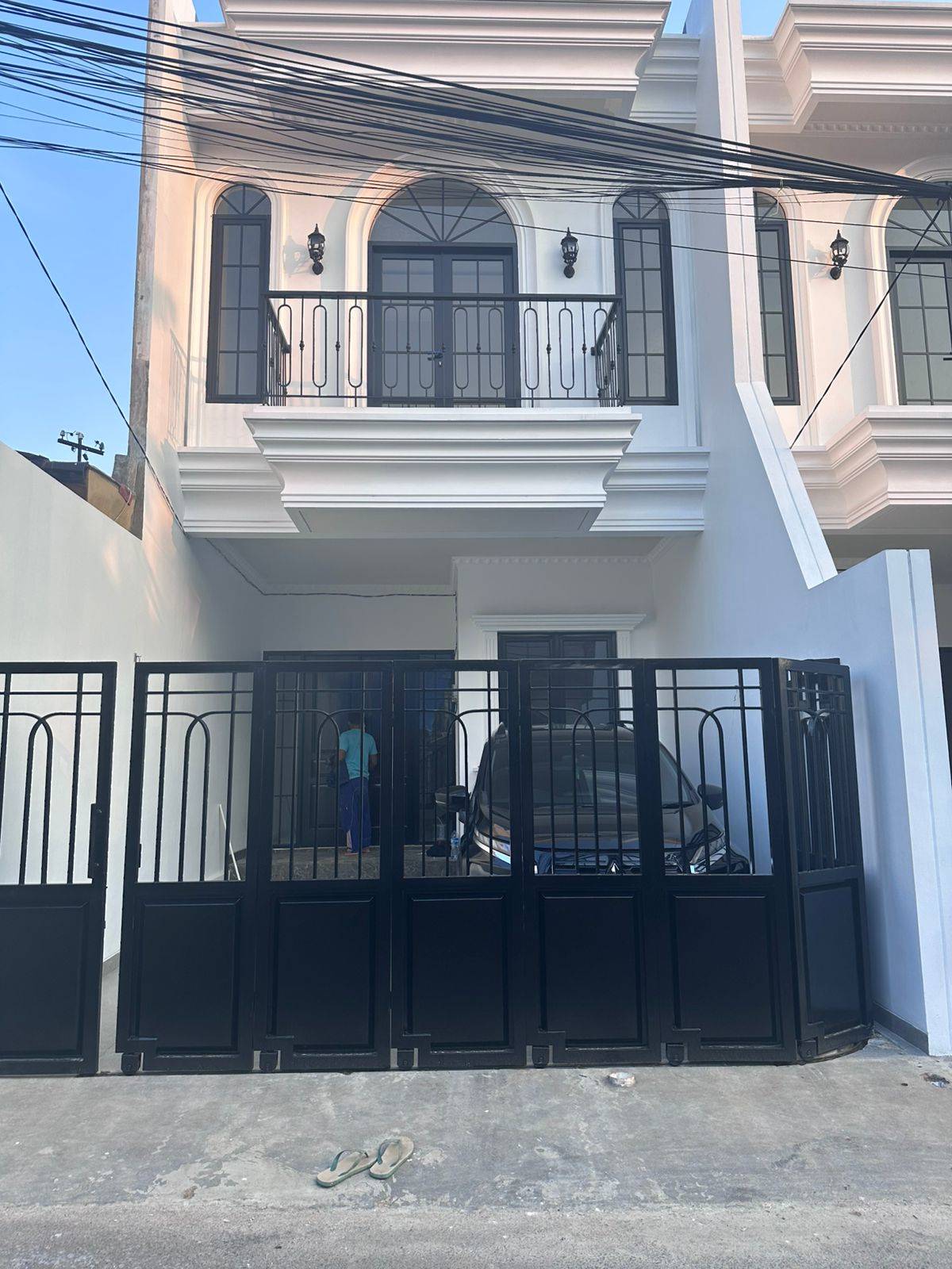 Dijual Rumah di Cipinang Cempedak, Jatinegara, Jakarta Timur